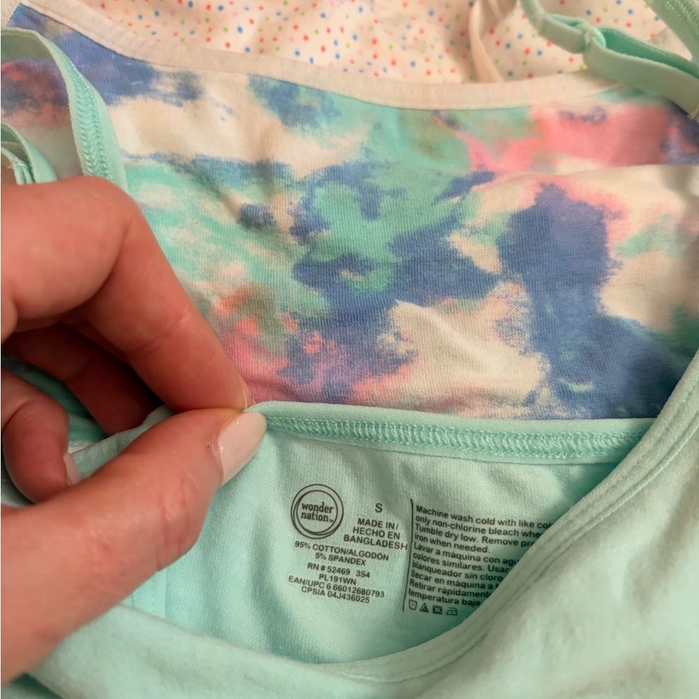 Girls bra bundle - Picture 3 of 6